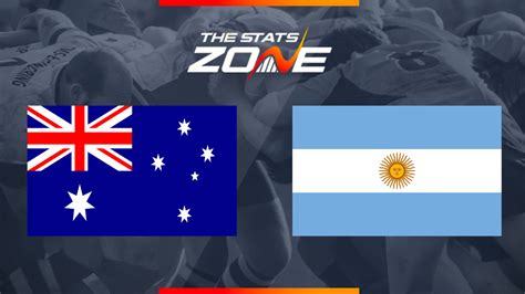 argentina vs australia rugby championship